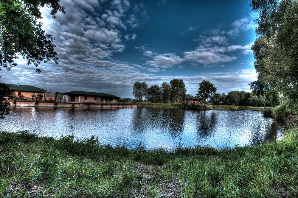 Appartamento Marine Závlahy Hrdejovice Esterno foto