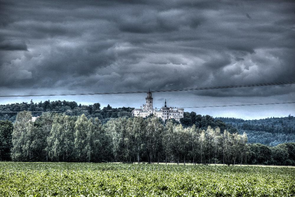 Appartamento Marine Závlahy Hrdejovice Esterno foto