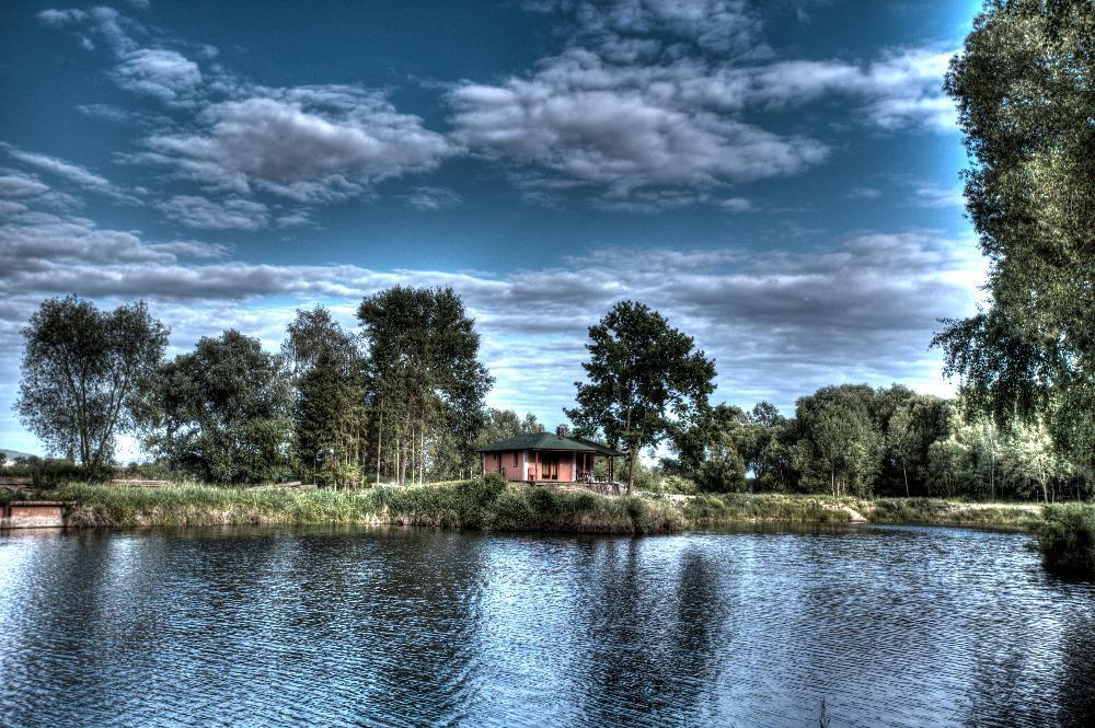 Appartamento Marine Závlahy Hrdejovice Esterno foto